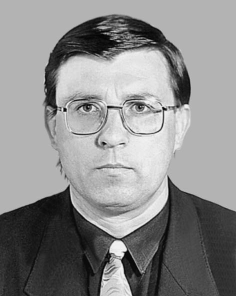 фото: Бугара Олександр Михайлович